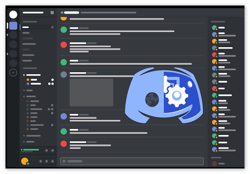 Бот для Discord